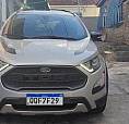 Ecosport Storm 2020