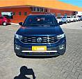 Volkswagen T-Cross 2021 1.4 250 Tsi Total Flex Highline Automático