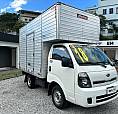 Kia Bongo 