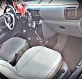 Vw - Volkswagen Spacefox