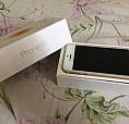Iphone Se 16gb Gold