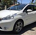 Peugeot 208 Griffe Perolizado