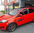Palio Sporting 1.6 Único Dono Com Teto Solar!