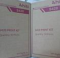 2 Caixas Papel Fotográfico Hiti