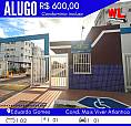 Cond. Mais Viver Atlantico - 2/4