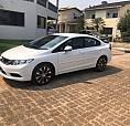 Civic Lxr 2014/2015