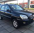 Sportage Lx 2.0