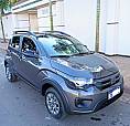 Mobi Trekking 2021 - Em Estado De Novo Com Apenas 1.560 Km Rodados 