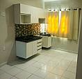 Apartamento Novo Na Avenida Ceara Centro!!