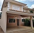 Sobrado No Jardim Bela Vista