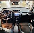 Jeep Renegade Longitude 