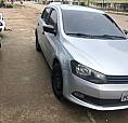 Gol 1.6 Msi 2015