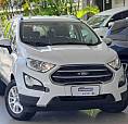 Ecosport 1.5 Se Automatico