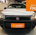 Fiat Strada Strada 1.4 Mpi Fire Flex 8V Cs