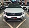 Volkswagen - T-Cross Tsi 200 2020