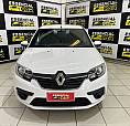 Renault Logan 1.0 Zen Com Multimidia