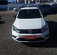 Volkswagen Voyage 2022 1.6 Msi Totalflex 4P Manual