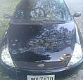 Vendo Ou Troco Ford Ka Gl Ar 1.0 8V 2004