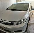Honda Civic - 2012