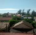 Único, 3 Dormitórios Com Garagem, A 2 Quadras Do Mar, E Com Vista