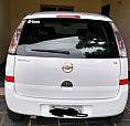 Gm - Chevrolet Meriva