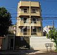 Apartamento Para Alugar Com 1 Dormitórios Em Jd Iraja, Ribeirao Preto Cod:a7643