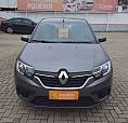 Sandero 2020/2021 1.0 12V Sce Flex Zen Manual