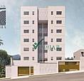 Apartamento Com 3 Dormitórios Área Privativa À Venda, 92 M² Por R$ 235.000 - Liberdade - S