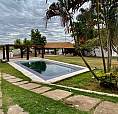 Casa Para Eventos. Bairro Santa Rosa