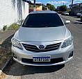 Corolla Xei 2014 Completo 