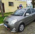 Kia Picanto Ex 1.0 2011
