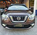 Kicks 2018 Sv 1.6 16V Flexstar 5P Aut.