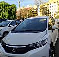 Honda Fit, Somente Este Fim De Semana