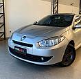 Fluence 2011 Aut. Única Dona 