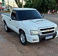 S10 2.8 Bombada