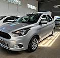 Ford Ka Se 1.0 Ha B 2018
