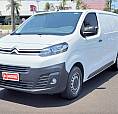 Citroen Jumpy Jumpy Furgão Pack 1.6 Turbo Diesel