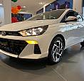 Hyundai Hb20 Comfort 1.0 Turbo Mt (Flex)