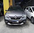 Sandero Stepway Zen 1.6 Mec.