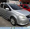 Fox Plus 1.6, Completo, Entrada 3900 - Trincar Veículos