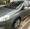 Punto Essence 1,6 Completo Em Bom Estado