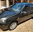 Clio Campus 09/09 1.0 Completo Ac Troca