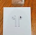 Air Pods 2 Original Lacrado