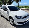 Gol 1.0 2015 - 45.000 Km Completo