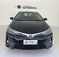 Corolla 2018/2018 2.0 Xrs 16V Flex 4P Automatico