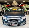 Chevrolet Onix 10Mt Joye 2018
