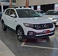 Volkswagen - T-Cross 2022 Comfortline
