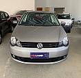 Volkswagen Polo 1.6 2013 Flex 4P Manual - 2013