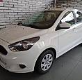 Ford Ka 2018/2018 1.0 Ti-Vct Se 12V Flex 4P Manual