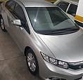 Honda Civic Lxr 2.0 _Completo _ Impecável